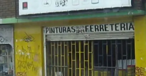 CERRAJERIA CALLE 27 CON 10C CERRAJERIA CALLE 27 CON 10C